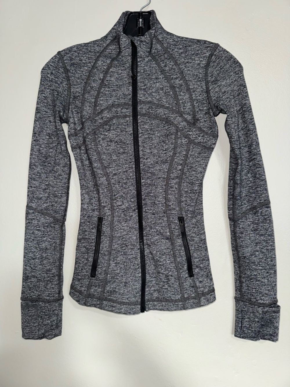lululemon Define Jacket - Picture 4 of 8